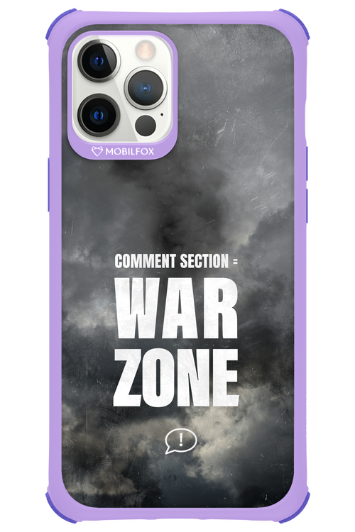 WarZone 2.0 - Apple iPhone 12 Pro Max