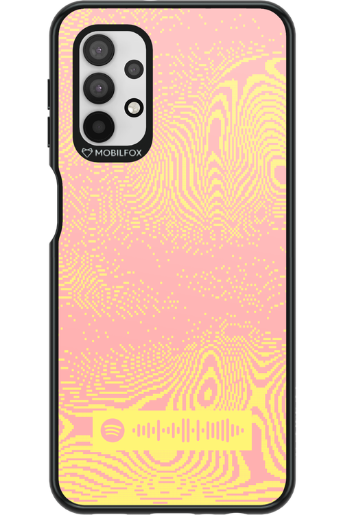 House Frequency - Samsung Galaxy A32 5G