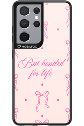 Sisters Pink - Samsung Galaxy S21 Ultra