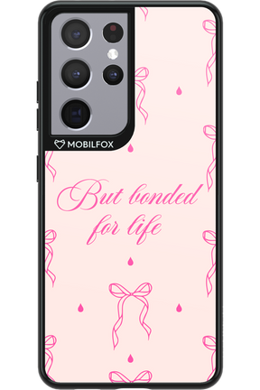 Sisters Pink - Samsung Galaxy S21 Ultra