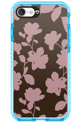 Flower Serenade - Apple iPhone 8