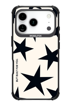 Built for You - Apple iPhone 17 Pro