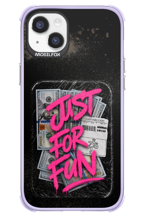 Just For Fun 2.0 - Apple iPhone 14 Plus