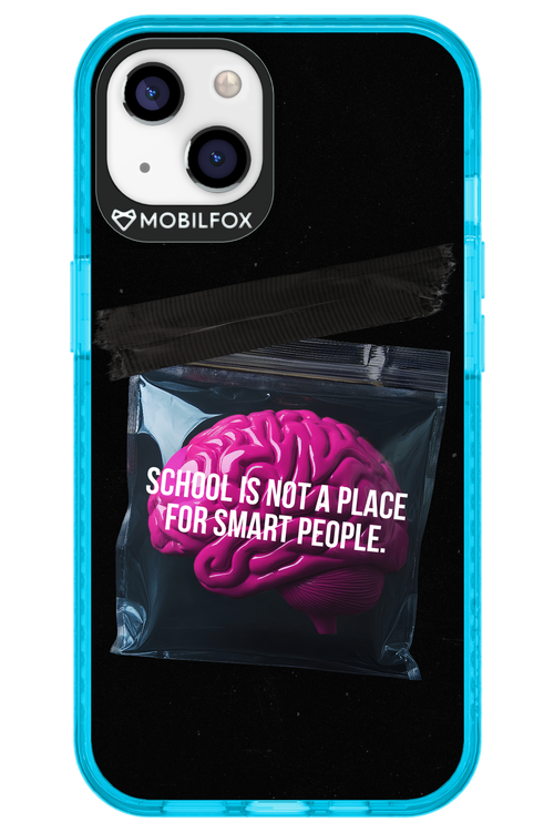 Smart people 2.0 - Apple iPhone 13