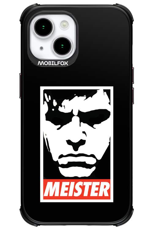 MEISTER - Apple iPhone 15