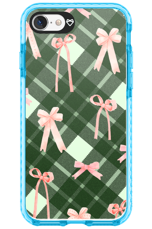 Blanket Fluff - Apple iPhone 8