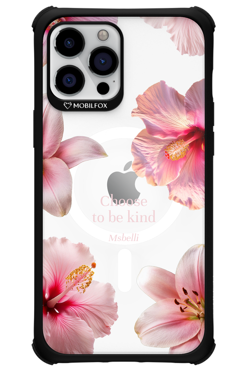 Be Kind 2.0 - Apple iPhone 12 Pro Max