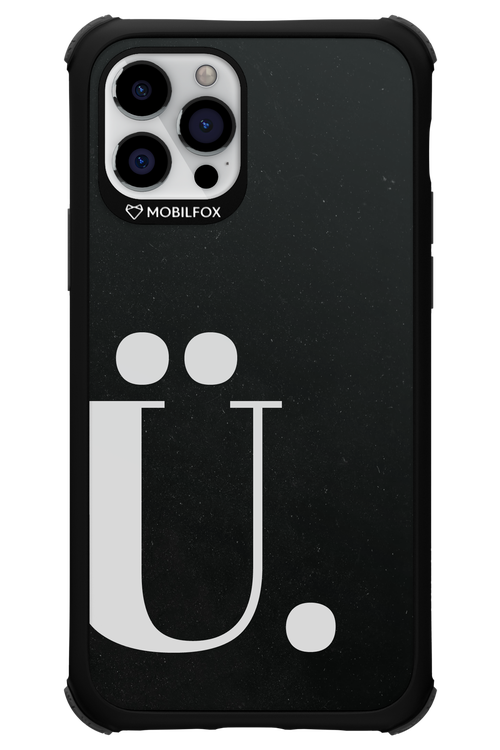 U II (Off Space) 2.0 - Apple iPhone 12 Pro