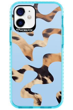 Funky Deer - Apple iPhone 12