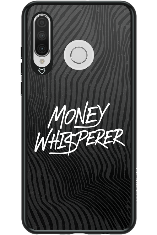 Money Whisperer 2.0 - Huawei P30 Lite