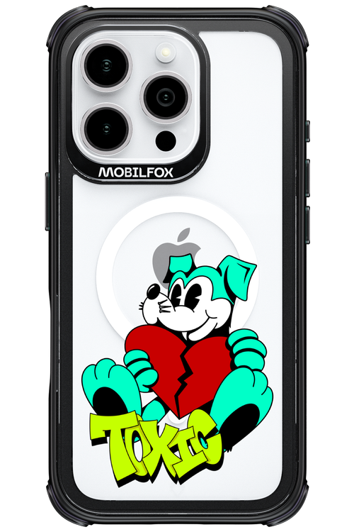 Playful Chaos - Apple iPhone 16 Pro