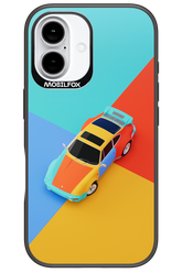 Colortherapy - Apple iPhone 16