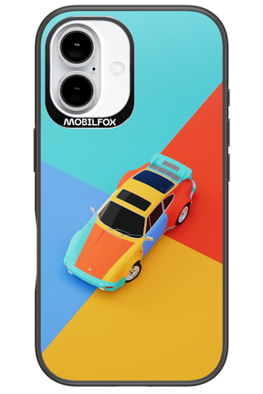 Colortherapy - Apple iPhone 16