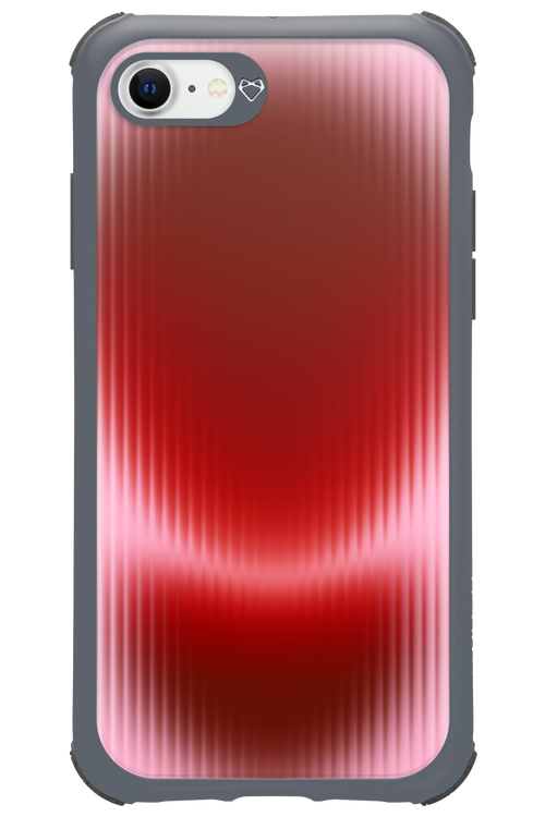 Lava Lamp - Apple iPhone SE 2022