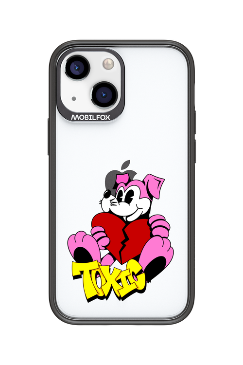 Toxic Dreams - Apple iPhone 13 Mini