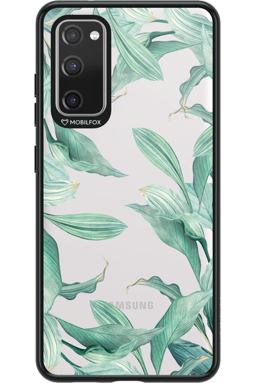 Greenpeace 2.0 - Samsung Galaxy S20 FE