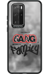 Family Gang - Huawei P40 Pro