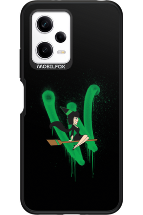 WITCH - Xiaomi Redmi Note 12 5G