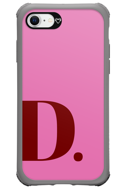 D (Sorbet) 2.0 - Apple iPhone 8