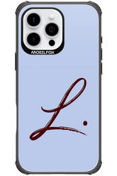 (Jellyfish Presso) L 2.0 - Apple iPhone 16 Pro Max