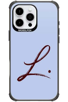 (Jellyfish Presso) L 2.0 - Apple iPhone 16 Pro Max