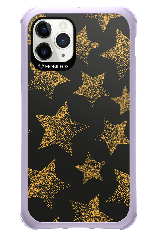 Holiday Stars - Apple iPhone 11 Pro