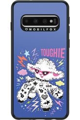 TOUGHIE 2.0 - Samsung Galaxy S10