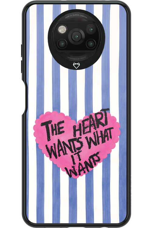THWYW 2.0 - Xiaomi Poco X3 Pro