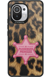 Passenger Princess 2.0 - Xiaomi Mi 11 5G