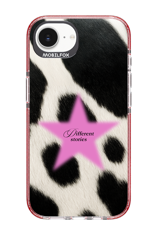 Same Chapter Pink 2.0 - Apple iPhone 16e