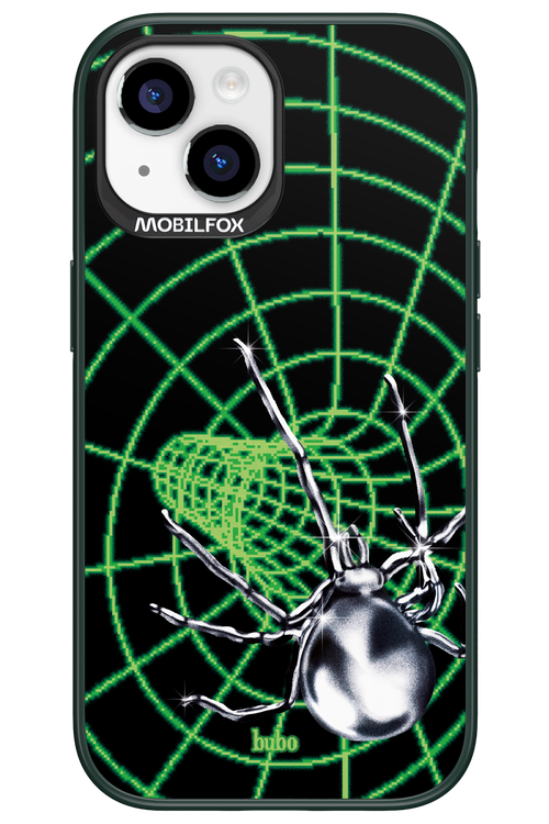 SINGULARITY - Apple iPhone 15