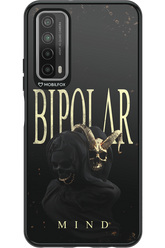 BIPOLAR 2.0 - Huawei P Smart 2021