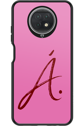 (Sorbet) A II 2.0 - Xiaomi Redmi Note 9T 5G