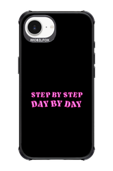 Step by Step Black 2.0 - Apple iPhone 16e