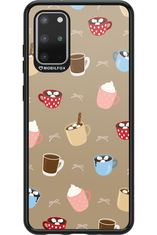 Coco Dream - Samsung Galaxy S20+