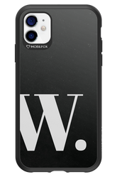 W (Off Space) 2.0 - Apple iPhone 11