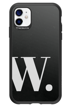 W (Off Space) 2.0 - Apple iPhone 11