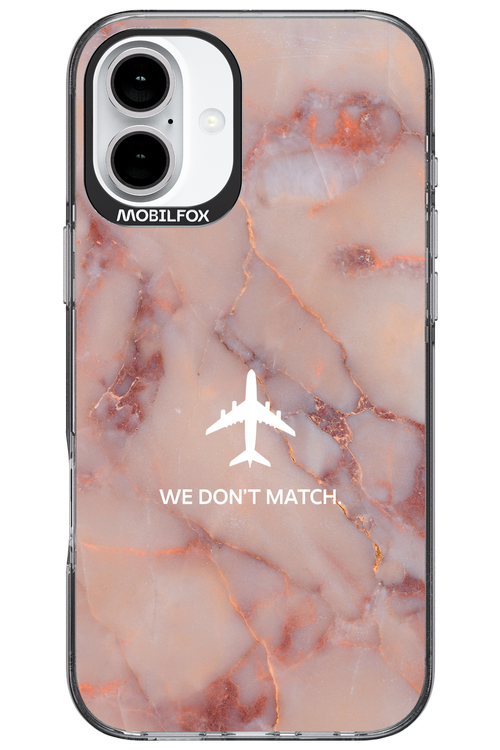 International Love I 2.0 - Apple iPhone 16 Plus