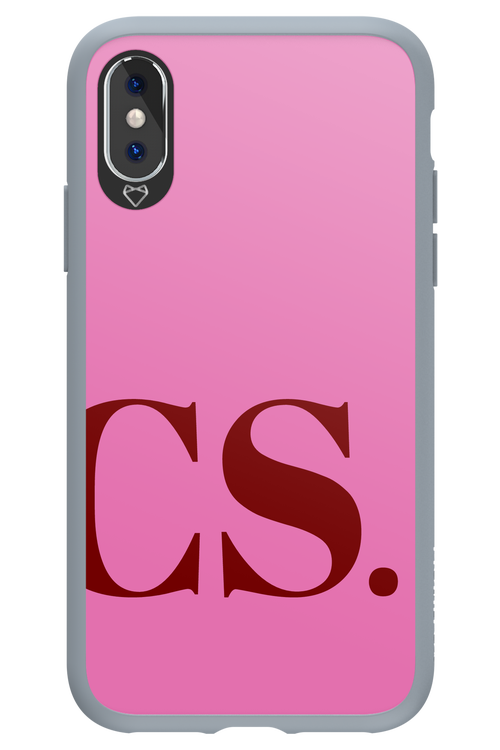 CS (Sorbet) 2.0 - Apple iPhone XS