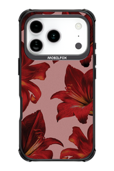 Amaryllis Mist - Apple iPhone 17 Pro