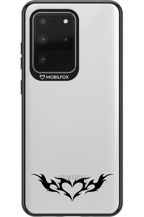 Techno Hart - Samsung Galaxy S20 Ultra 5G