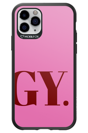 GY (Sorbet) 2.0 - Apple iPhone 11 Pro