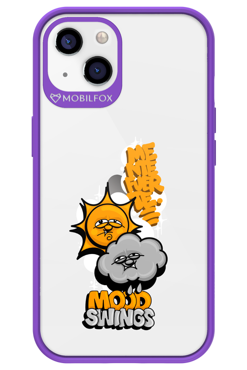 Broken Smiles - Apple iPhone 13