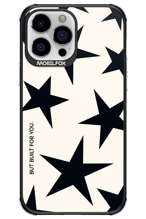 Built for You 2.0 - Apple iPhone 13 Pro Max
