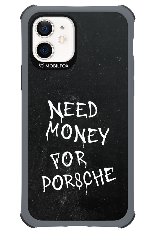 Need Money II - Apple iPhone 12