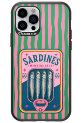SARDINES 2.0 - Apple iPhone 12 Pro