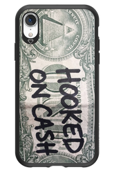 hooked 2.0 - Apple iPhone XR