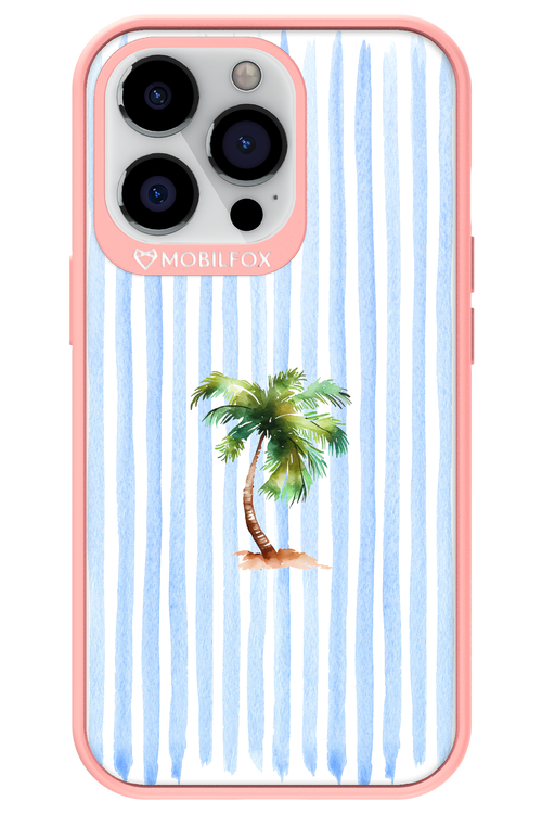 Palm Chill - Apple iPhone 13 Pro