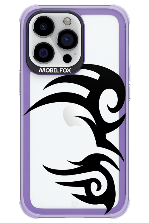 Tattoo Icon 2.0 - Apple iPhone 13 Pro