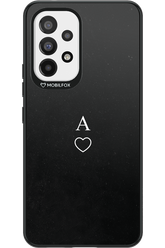 A Black 2.0 - Samsung Galaxy A53